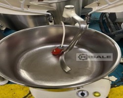 Maschine: KEMPER F30 SL Hubkneter