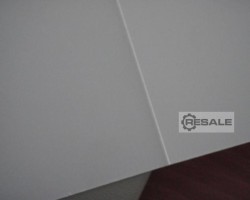 Maschine:  C 355 Rillmaschinen