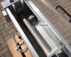 Maschine: EDELMANN Junior 