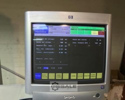 Maschine: ROLAND R304 HOB 