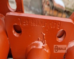 Maschine: SFS B35 2,10-3,50m Baustütze