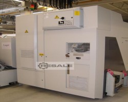 Maschine: ADELBERT HAAS Multigrind AF Universale Werkzeugschleifmaschine