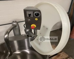 Maschine: ALEXANDERWERK GMD70 II Mischer