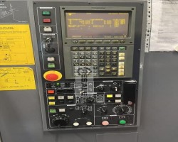 Maschine: MATSUURA MAM 700 HG Horizontale CNC Bearbeitungszentren