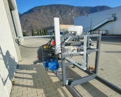 Maschine: COMPACTSYSTEM BBS 700 A Blockbandsägen