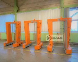 Maschine: STILL LINDE CX-T  