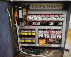 Maschine: KILIA 60 Liter Kutter und Vakuumkutter