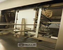 Maschine: VARA  Faltschachtelkartonierer