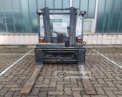 Maschine: STILL R60-20 2005 