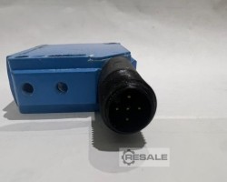 Maschine: SICK WL12G-3B2531S37 WL12G