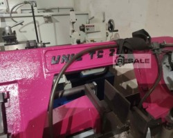 Maschine: UNIZ TC-280 Bandsägen