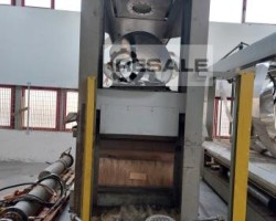 Maschine:   Hydraulikpressen