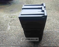 Maschine: SCHEFENACKER box 1 Stapelbehälter