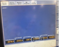 Maschine: TRUMPF TRUBEND 5085 CNC Biegemaschinen