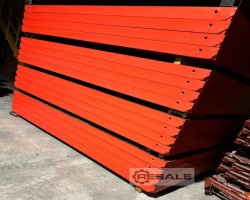 Maschine: PERI Trio 330 x 240 