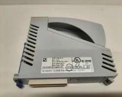 Maschine: SIGMATEK CCP511 digitales Busmodul Prozessormodul