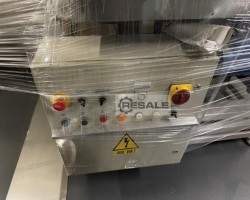 Maschine: SEEWER RONDO FGABSEM.B Absetzmaschine zu Feingebäcklinie