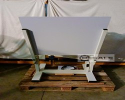 Maschine: GRAFOTEAM PST 26 C 580 Druckplattenstapler