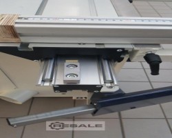 Maschine: NIKMANN MASCHINEN K5-41-2500 Kombimaschine