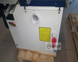 Maschine: NIKMANN MASCHINEN T1000S Tischfräsen