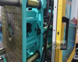 Maschine: ARBURG 370 C 600 - 250 Spritzgiessmaschinen