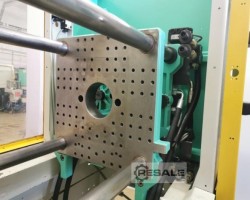 Maschine: ARBURG 320 C 500 - 250 Spritzgiessmaschinen