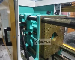 Maschine: ARBURG 420 C 1000 - 350 Spritzgiessmaschinen