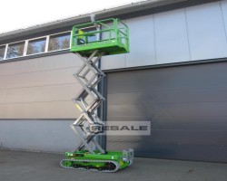 Maschine: FRONTEQ FS0507T 