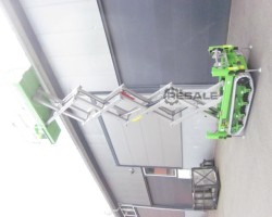 Maschine: FRONTEQ FS0610TL 