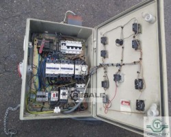 Maschine: PREVIERO 810x180 mm Schneidmühlen