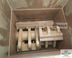 Maschine: PRAT P-5 Schneidmühlen