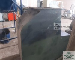 Maschine: PRAT P-6 Schneidmühlen