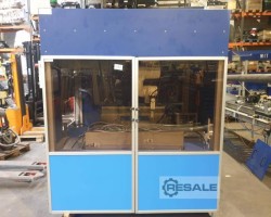 Maschine: DENSO KLS VS-6556E/E Handling