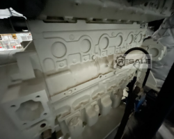 Maschine: MAN E0826 E302 Gasgeneratoren