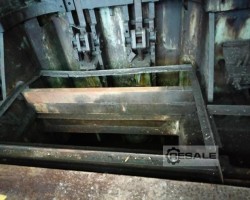 Maschine: TMP VORONEZH KG2540A,1000TN Geschlossene Einkurbel-Besäumpresse