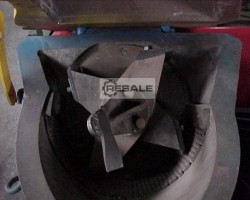 Maschine: TRIT TRIT-510 Schneidmühlen