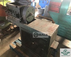 Maschine: PRAT 370x260mm Schneidmühlen