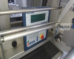 Maschine: MULTIVAC CD 6000 MC DARFRESH Tiefziehmaschinen