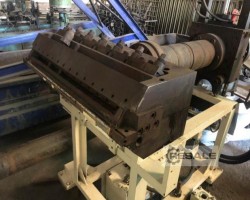 Maschine: OMV 700 mm Minenkopf