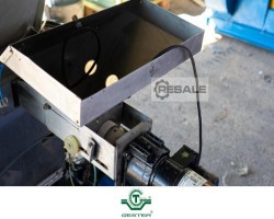 Maschine: MAGUIRE  Dosiergeräte