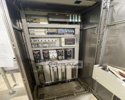 Maschine: HB SCHLEUTER TLA Träger-Karton Aufrichter