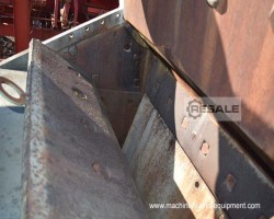 Maschine: BROWN LENOX KUE-KEN 106 Backenbrecher