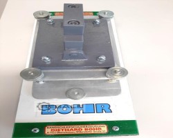 Maschine: BOHR 150/330 Bandschleifer