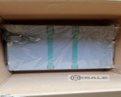 Maschine: HORIZON SPF 20A / FC-20 Ausgangsförderer