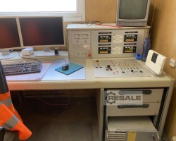 Maschine: LIEBHERR Betomix 2.0 Z Betonmischanlagen