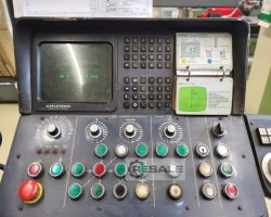 Maschine: DECKEL, STUDER, SAMECA diverse CNC Fräsmaschinen