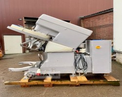 Maschine: DIOSNA W 240 A Wendelkneter