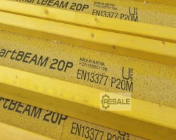 Maschine: DOKA/FORM-ON H20 smartBEAM 20 P