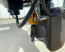 Maschine: KONECRANES 125 KG Säulenkran