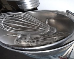 Maschine: REGO  2000 D 42781 Schlagsahnemaschinen